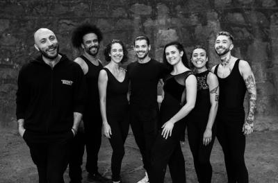 Espetáculo valoriza o talento e excelência do elenco da capital e celebra a aproximação com a cultura italiana