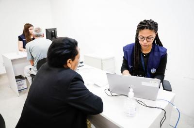 Sistema do Cadastro Único estará indisponÃvel nesta sexta