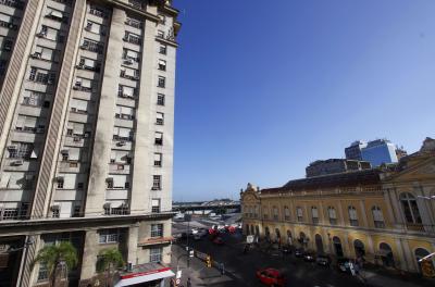 PGM tem vitória em ação que questionava bolsa-auxÃlio para arquitetos da residência técnico-cientÃfica