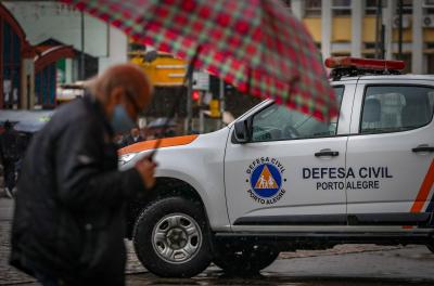 Porto Alegre participa de fórum global sobre mudança climática na Alemanha