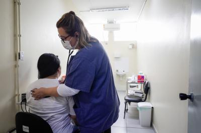 Saúde lança boletim de vigilância de vÃrus respiratórios