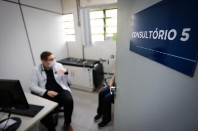 Porto Alegre divulga boletim epidemiológico sobre sÃfilis