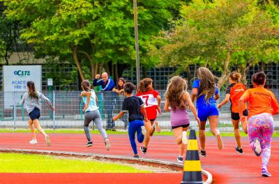 Publicado edital para execução de projeto de inclusão esportiva e social