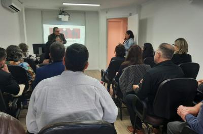 Procuradoria e Fazenda iniciam formação de nova turma de mediadores