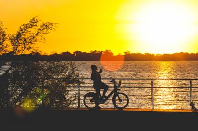 Porto Alegre está entre os dez destinos mais procurados para as férias de inverno