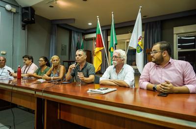 Rodada de assembleias do OP começa na segunda-feira