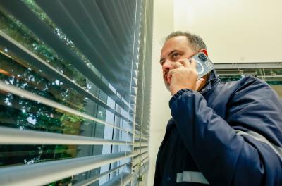 Agenda do prefeito em exercÃcio Ricardo Gomes em 19 de julho