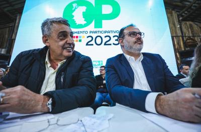 Assembleia do Extremo-Sul elege saneamento básico como prioridade de investimentos