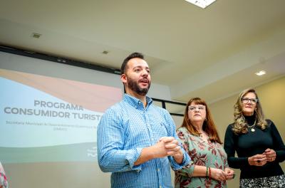 Programa Consumidor Turista