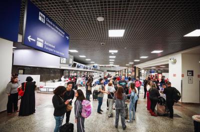Aeroporto