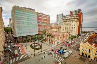 Centro Histórico 