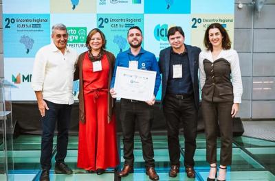 Iclei Innovation
