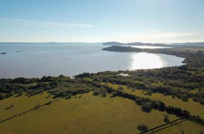 Aprovado projeto para construções na Fazenda do Arado