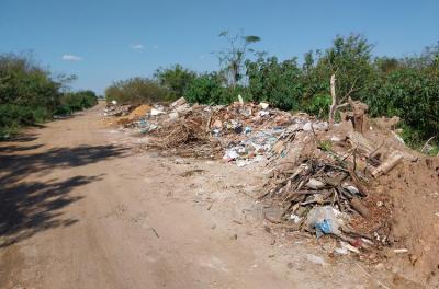 Bairro Anchieta recebe mutirão de limpeza neste domingo