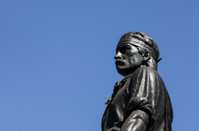 Entrega do SÃtio do Laçador revitalizado completa um ano nesta sexta