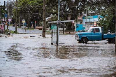 Chuvas fortes aumentam risco de contaminação por leptospirose