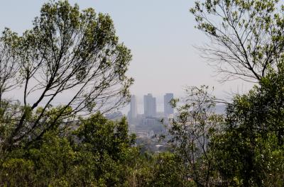 Morro do Osso