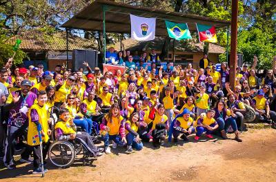 festival paralÃmpico