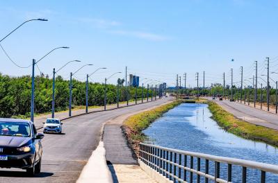 avenida severo dullius