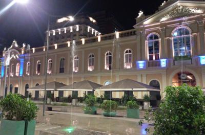 Mercado público