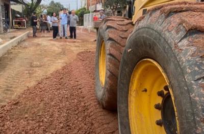 bairro Ponta Grossa