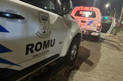 Operação percorre ferros-velhos que funcionam no perÃodo noturno