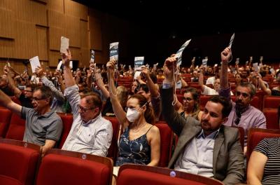 Conferência votará prioridades do Plano Diretor 