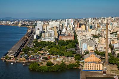 O POATerritorial tem o objetivo de atender à população de forma descentralizada, por meio de ações estrategicamente planejadas.