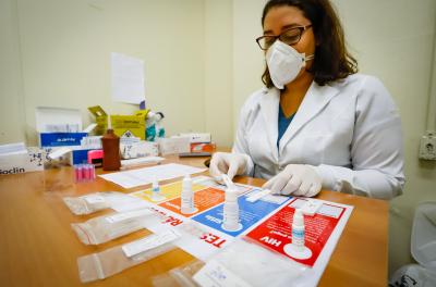 Saúde amplia formas de prevenção ao HIV