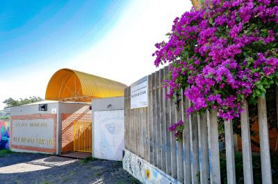 matrÃculas escolas