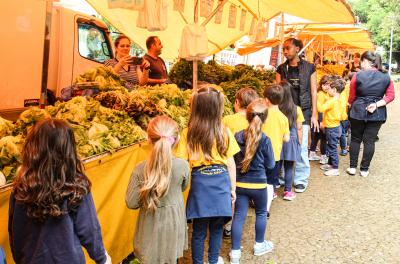 feira