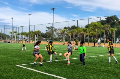 Fim de semana em Porto Alegre tem corrida, futebol feminino na Orla e campeonato de várzea