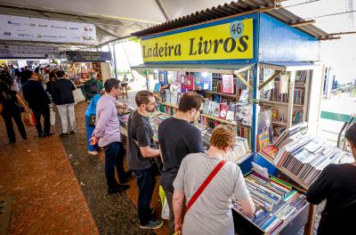 feira do livro