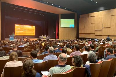Conferência do Plano Diretor