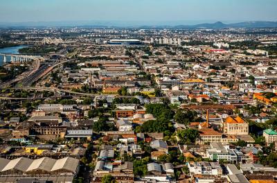 Prefeitura protocola projeto de lei que amplia áreas de benefÃcios fiscais do 4º Distrito