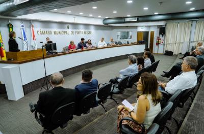 Audiência Pública do Programa Escola Bem-Cuidada acontece no dia 27