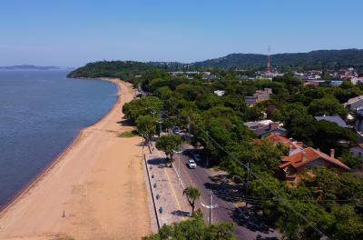 Melo viaja à Colômbia para conhecer financiamentos de projetos verdes