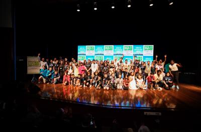 Prefeitura realiza entrega de premiação para profissionais de educação fÃsica