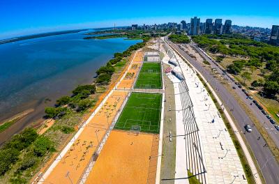 Copa das Comunidades é transferida para janeiro