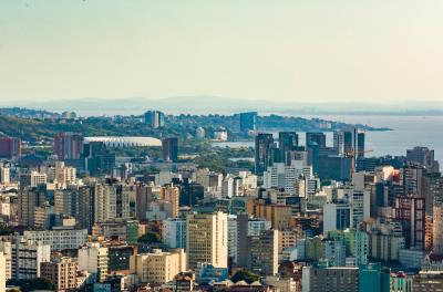 anuário estatístico de porto alegre