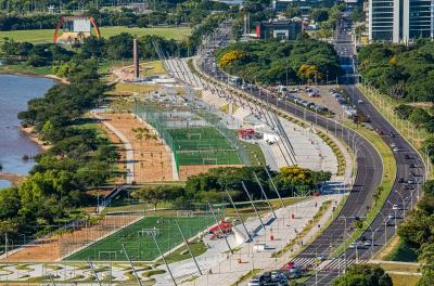 Mulheres da área do direito administrativo irão debater infraestrutura e cidades 