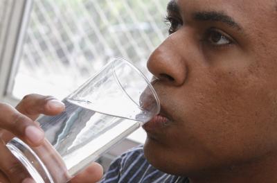 Saúde emite recomendações para cuidados em onda de calor