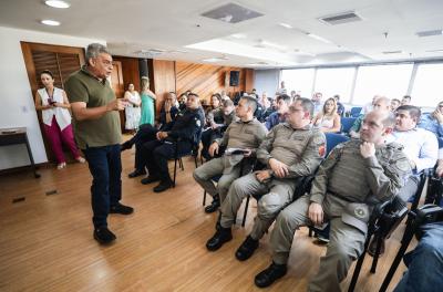 REUNIÃO RÉVEILLON