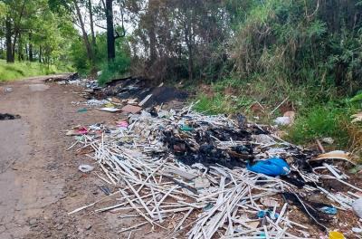 DMLU fará limpeza na Lomba do Pinheiro neste domingo