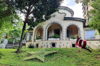 Exposições e solenidade será na Casa da Estrela, Sede da Associação dos Escultoress