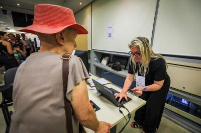 Eleições para Região 2 do conselho de desenvolvimento urbano ocorrem nesta quinta