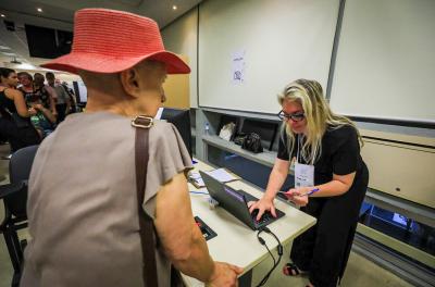  Eleições para Região 2 do conselho de desenvolvimento urbano ocorrem nesta quinta