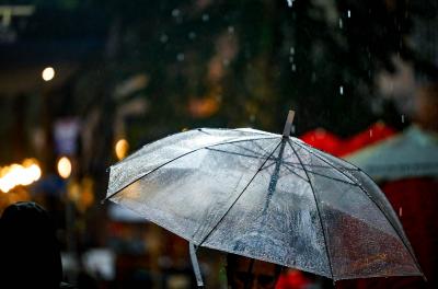 chuva porto alegre