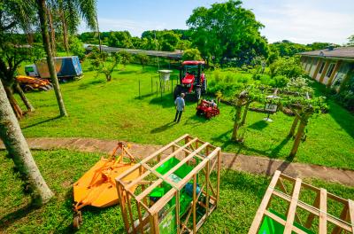 Inscrições para Patrulha Agrícola terminam nesta segunda-feira