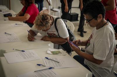 Região 6 elege representantes no Conselho do Plano Diretor nesta quinta